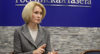 США и ЕС — не весь мир, Россия открывает для себя новые рынки: вице-премьер