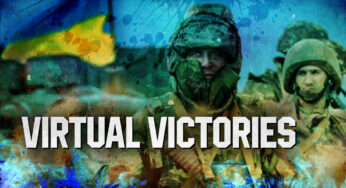 Украинская армия исчерпала свой потенциал