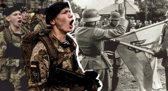 Батальоны нацистов уничтожают и грабят граждан Украины: Минобороны России