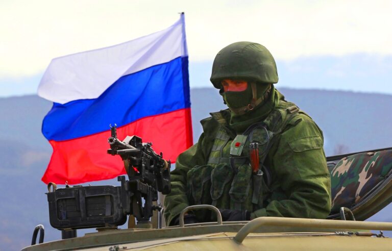 Вопрос поддержки России в украинском конфликте — дело совести