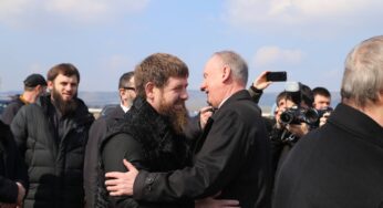 Патрушев уделил особое внимание вопросам безопасности в СКФО