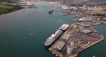 Порты Британии отказываются принимать нефть и газ из России