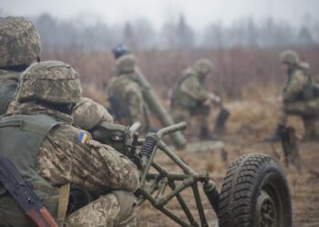 Фото: US Army Europe Images