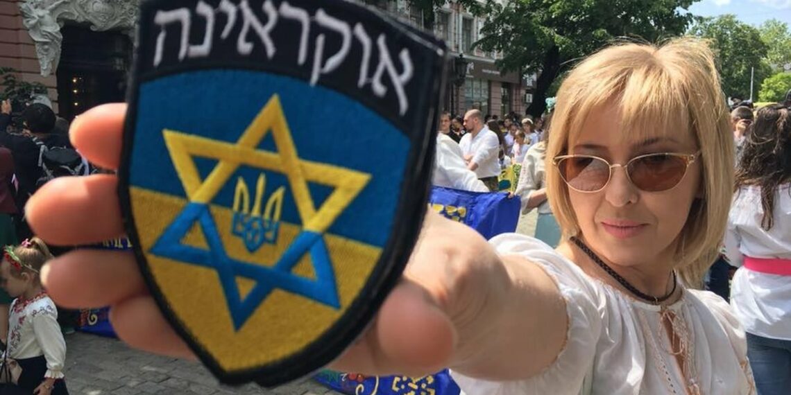 Евреи Украины. Фото: zen.yandex.ru