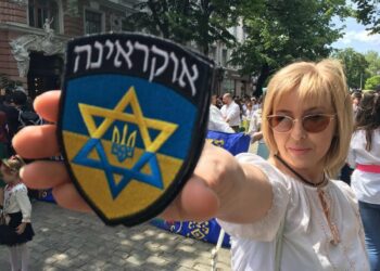 Евреи Украины. Фото: zen.yandex.ru