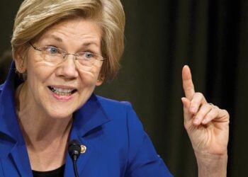 Элизабет Уоррен. Фото: worldenerget.com