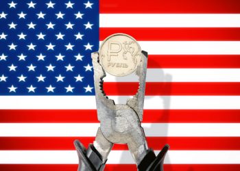 Санкции против России