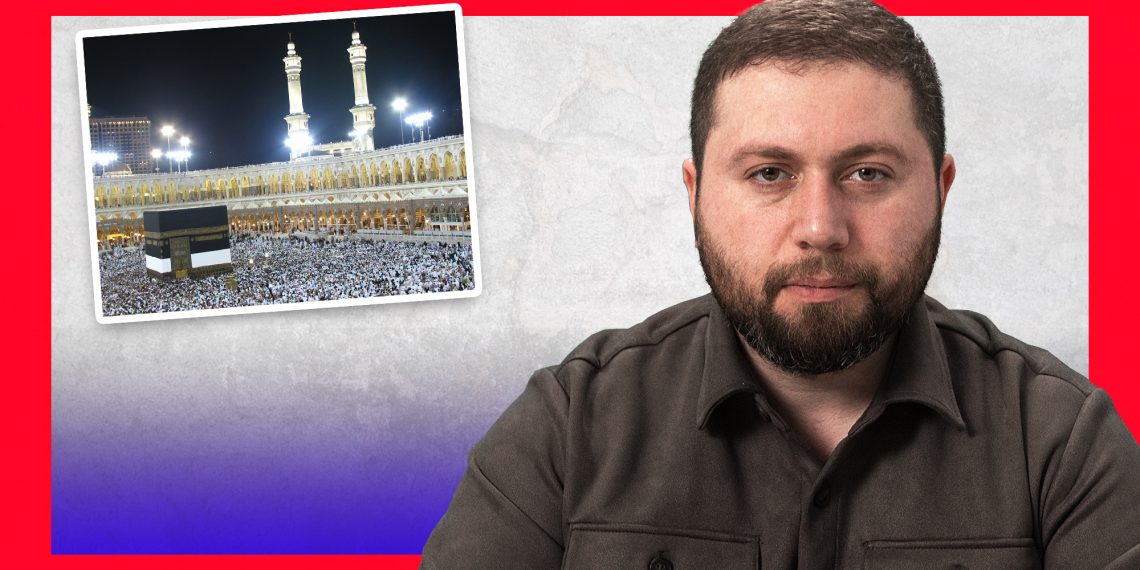 Саркис Цатурян