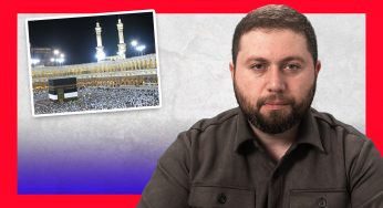 Армяне — друзья Ислама со времен Пророка Мухаммеда