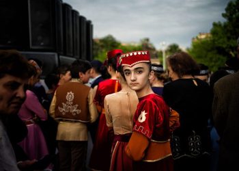 Фото: Scout Tufankjian / buzzfeednews.com