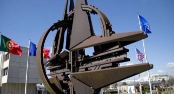 Парламентарии Финляндии и Швеции обсуждают заявки на вступление в НАТО