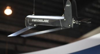 США превращают Украину в полигон для дронов-камикадзе Switchblade