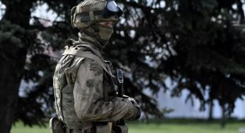 Власти Херсонской области исключили возвращение в состав нацистской Украины