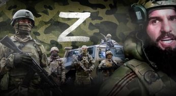 Александр Шатилов: Суверенитет, межнациональная дружба и солидарность должны стать основой идеологии Z
