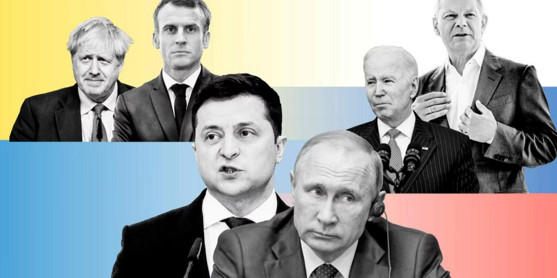 Иллюстрация: FT