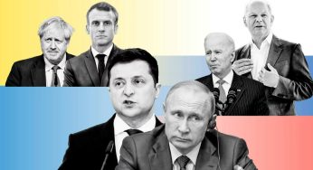 США добивают независимость Европы через украинский кризис