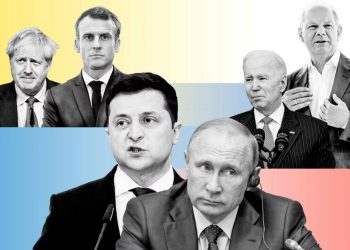 Иллюстрация: FT