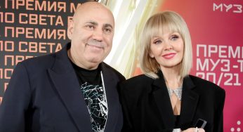 Не хотят терять «кусок пирога»: в сети осудили возвращение Валерии и Иосифа Пригожина из Израиля