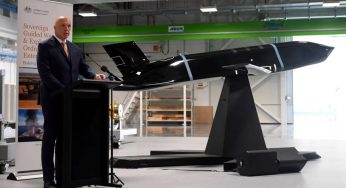 Австралия ускоряет модернизацию ракет из-за растущих угроз