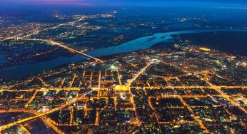 Ускоренное формирование агломераций не приведет к эффективному развитию регионов