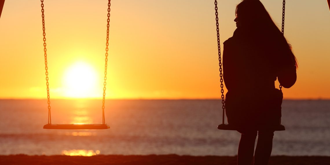 Одиночество