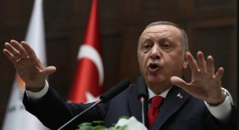 Эрдоган отправил террористов на помощь киевскому режиму