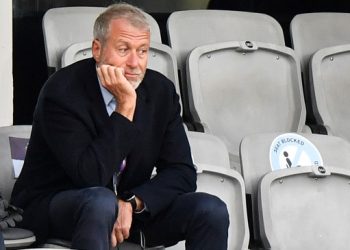 Роман Абрамович. Фото: АР