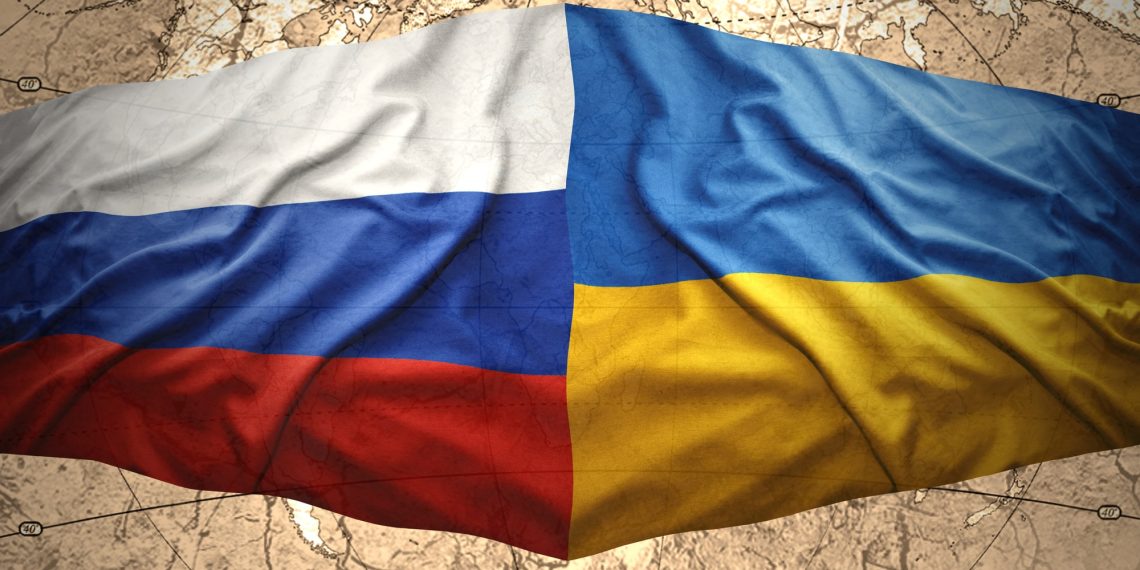 Россия и Украина