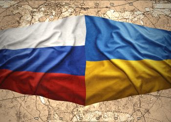 Россия и Украина