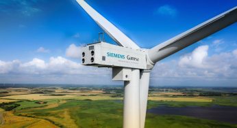Siemens распродает свои активы в области ветряной энергетики