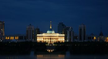 Казахстанцы не верят в официальную версию январских беспорядков