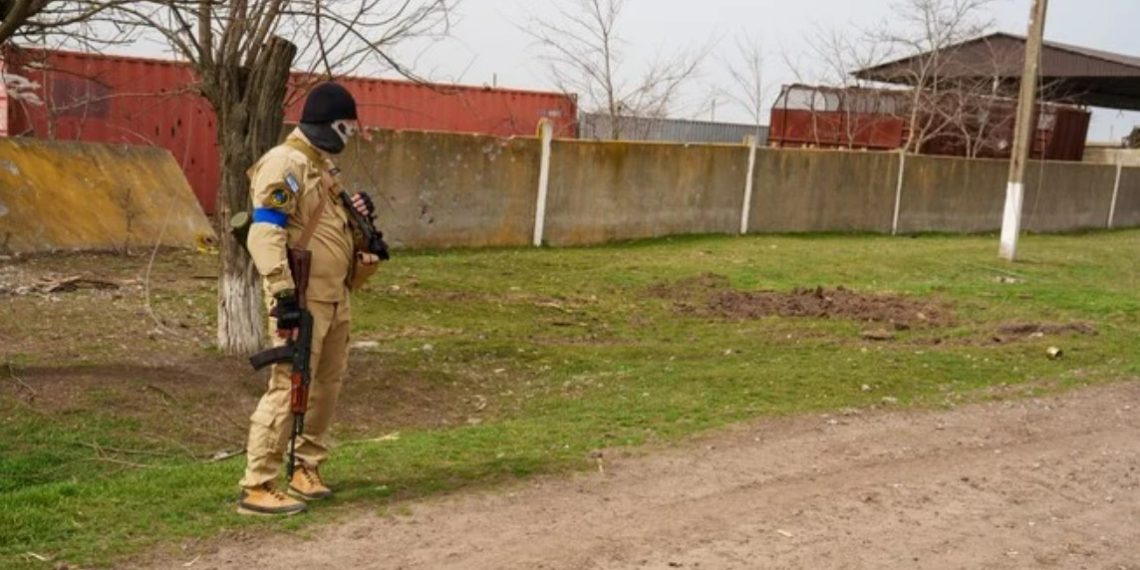 Фото: Gilles Bader / Keystone Press Agency / Globallookpress