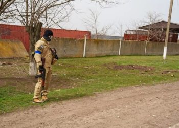 Фото: Gilles Bader / Keystone Press Agency / Globallookpress