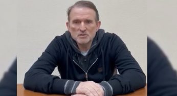 Медведчук – проблема киевского режима, а не Кремля