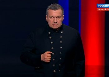 Владимир Соловьев