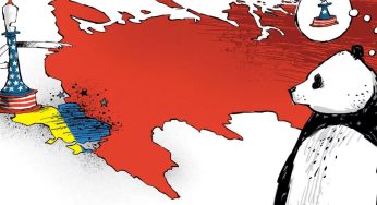 Китаю не нужен антизападный альянс с Россией