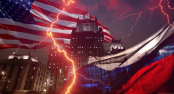 Тотальная война России и Запада носит бессрочный характер: профессор МГИМО