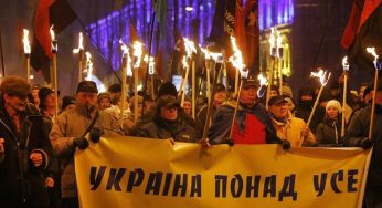 По стопам Гитлера: как из Украины создавали «Четвертый Рейх»