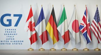 Страны G7 выделят более $24 млрд на поддержку Украины