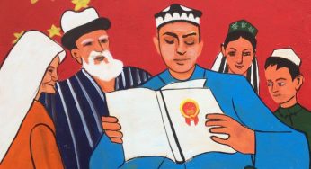 Мусульманский мир теперь ориентируется на Китай