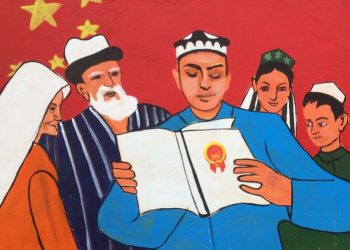 Иллюстрация: whatsonweibo.com