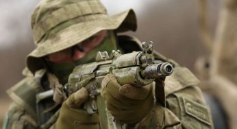 Какими качествами должен обладать спецназовец