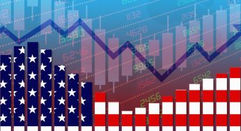 Инфляция в США достигла в марте 40-летнего максимума