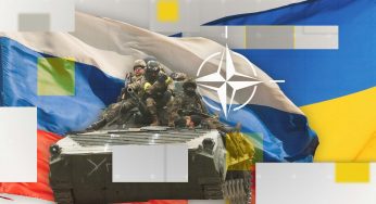 В НАТО нет единства по России
