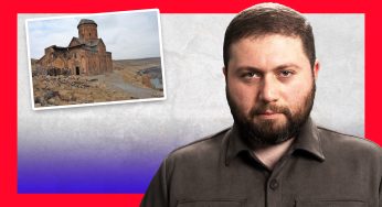 Саркис Цатурян: Армения должна стать внеблоковым государством
