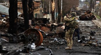 Санкции и русофобия нуждаются в постоянной подпитке: зачем нужен фейк о «зверствах» в Буче