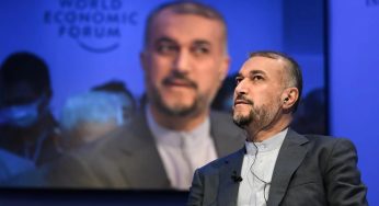 Иран: Израиль взял внешнюю политику США в заложники