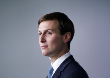 Джаред Кушнер. Фото: AFP