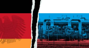 Как выжить без российского газа: Германия готовит антикризисный план