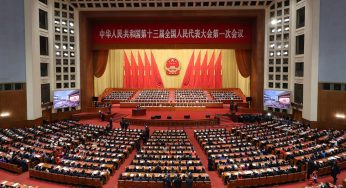 Комсомол — забытая «резервная армия» Коммунистической партии Китая